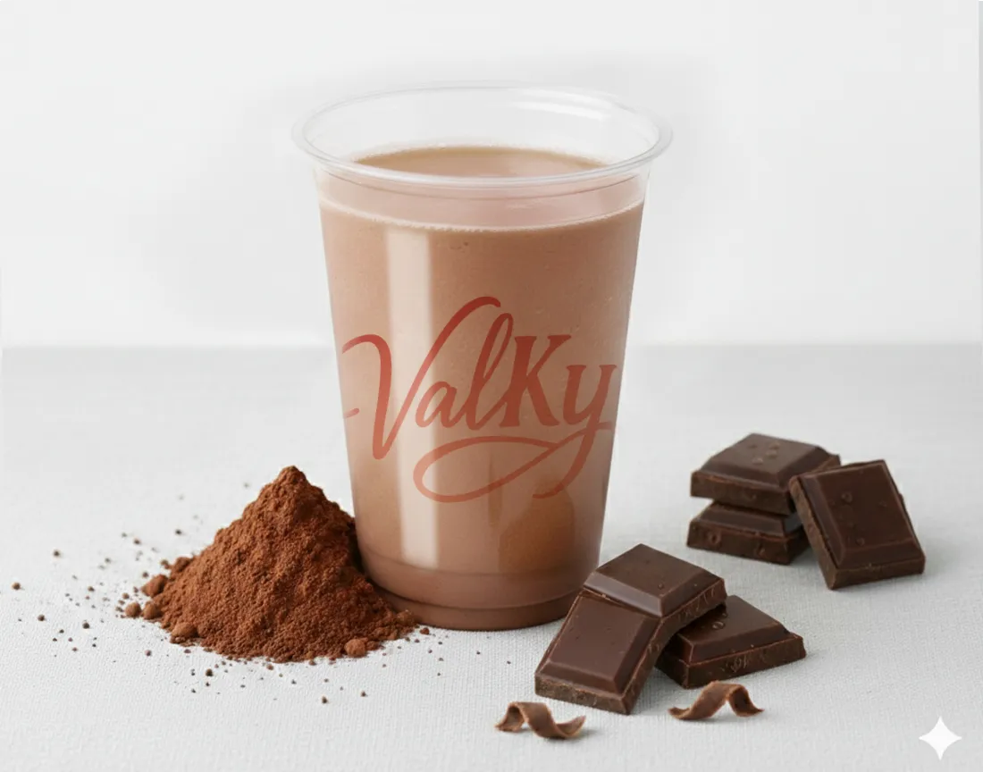 CHOCOLATE