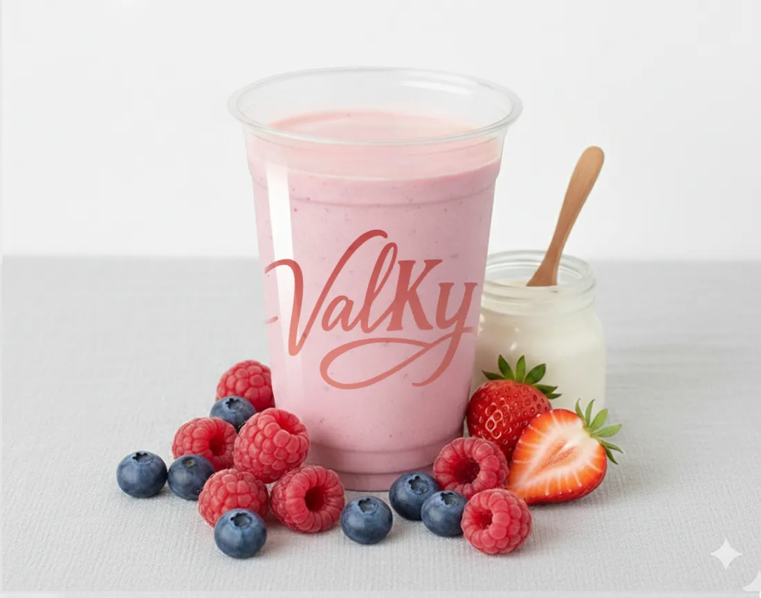 BERRY