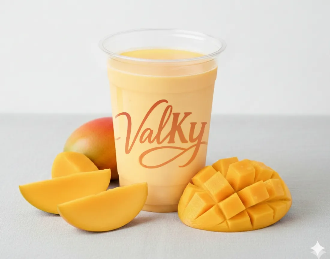 MANGO