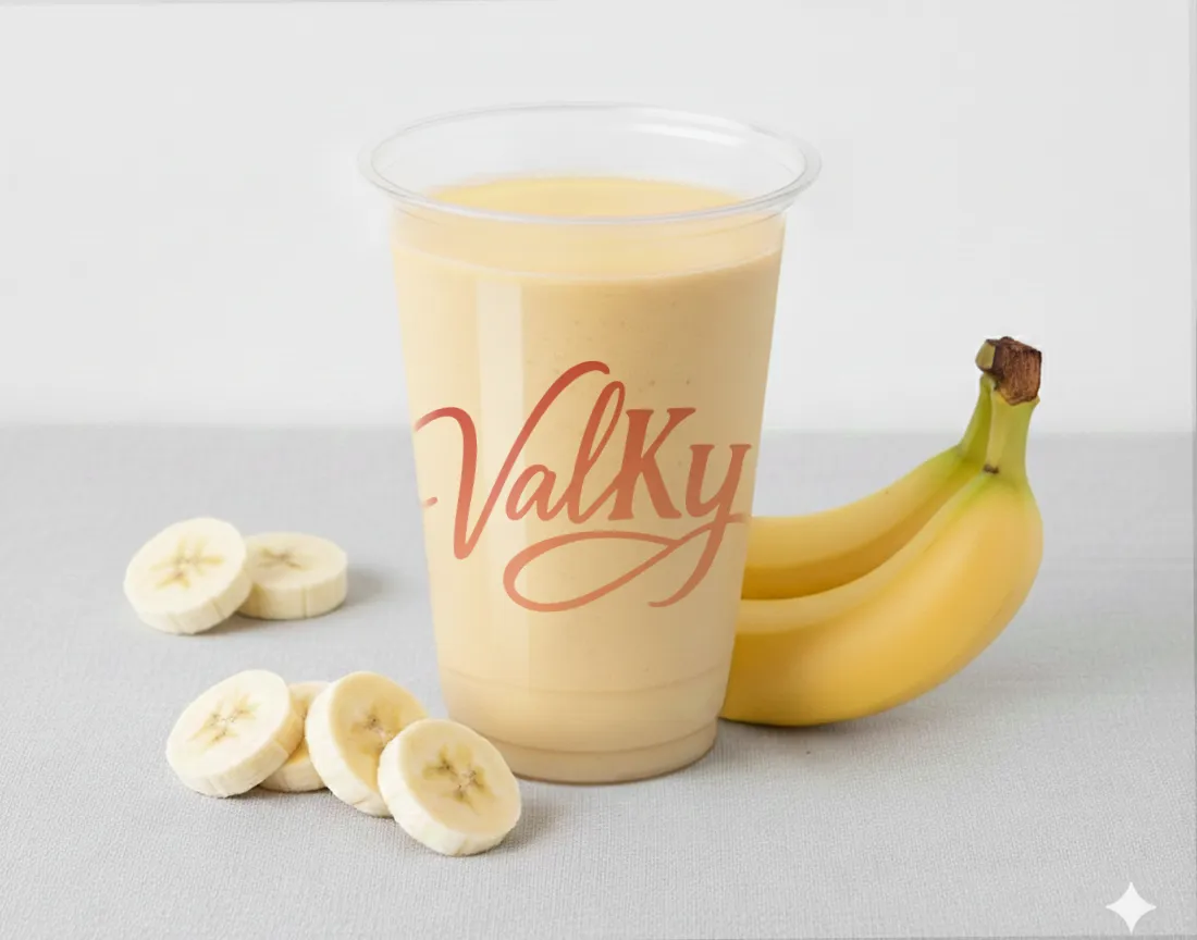 BANANA