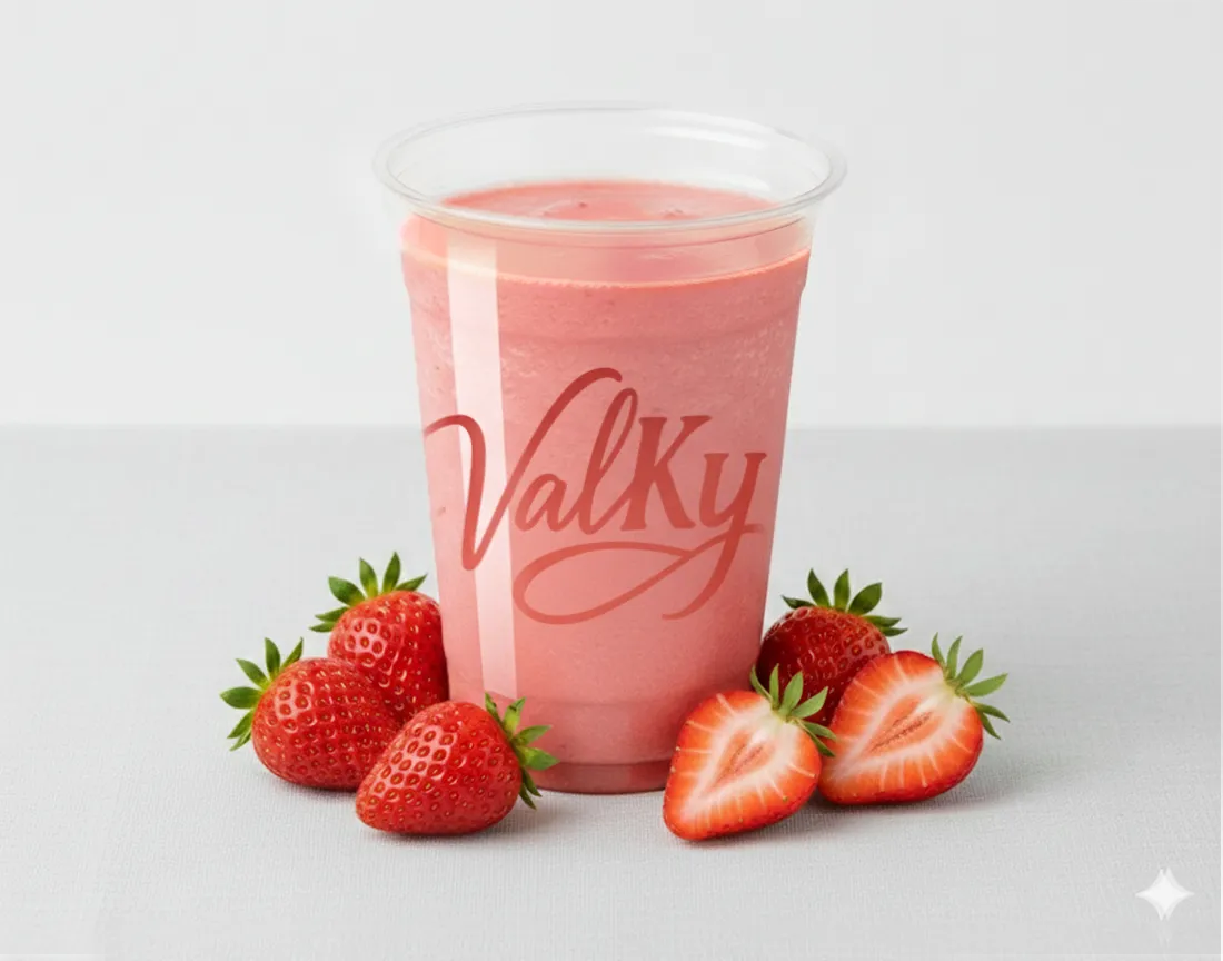 STRAWBERRY